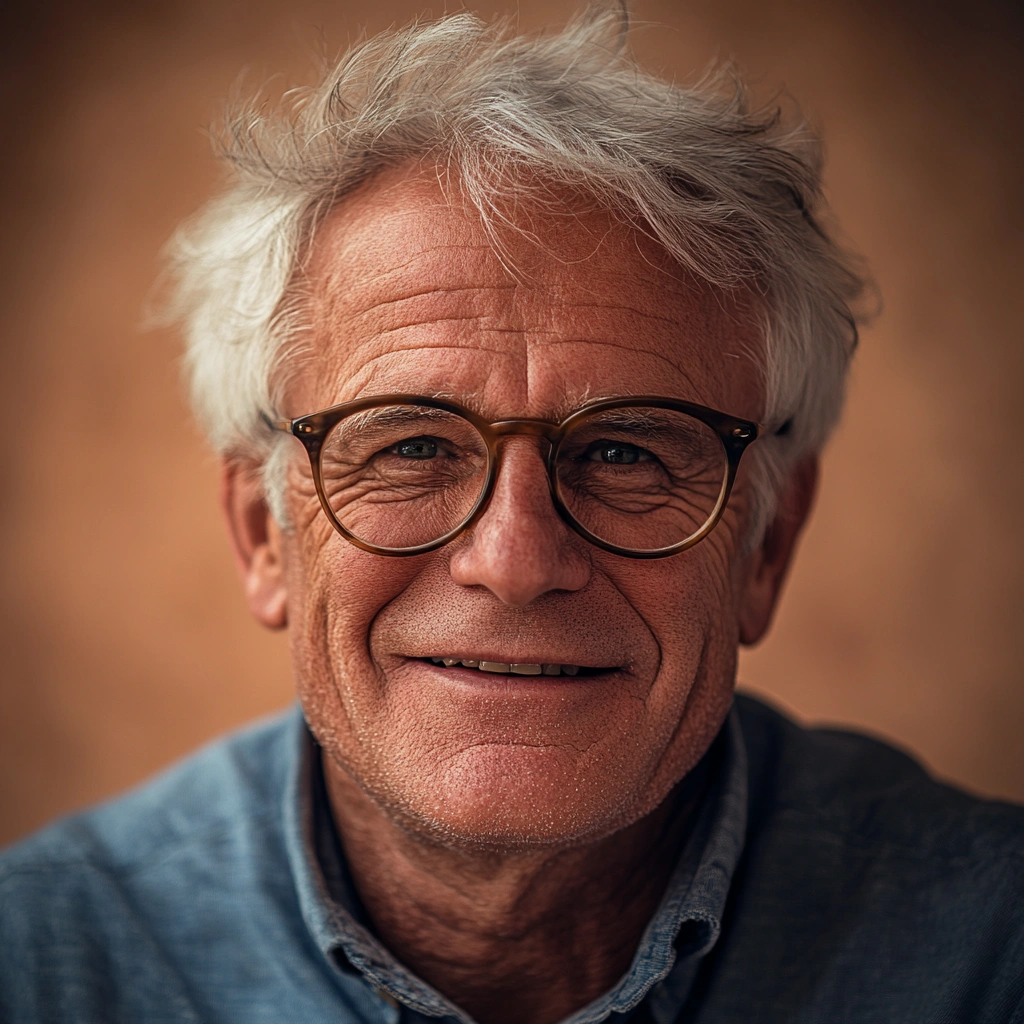 Віктор Коваленко, 72 роки